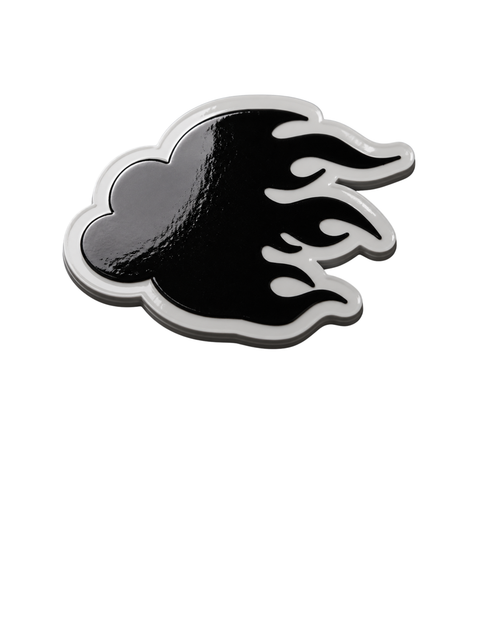 STICKERS HELLCLOUD RESITENTES AL AGUA