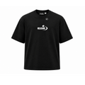 HELLCLOUD BLACK NINBUS SEMI OVERSIZE NEGRO
